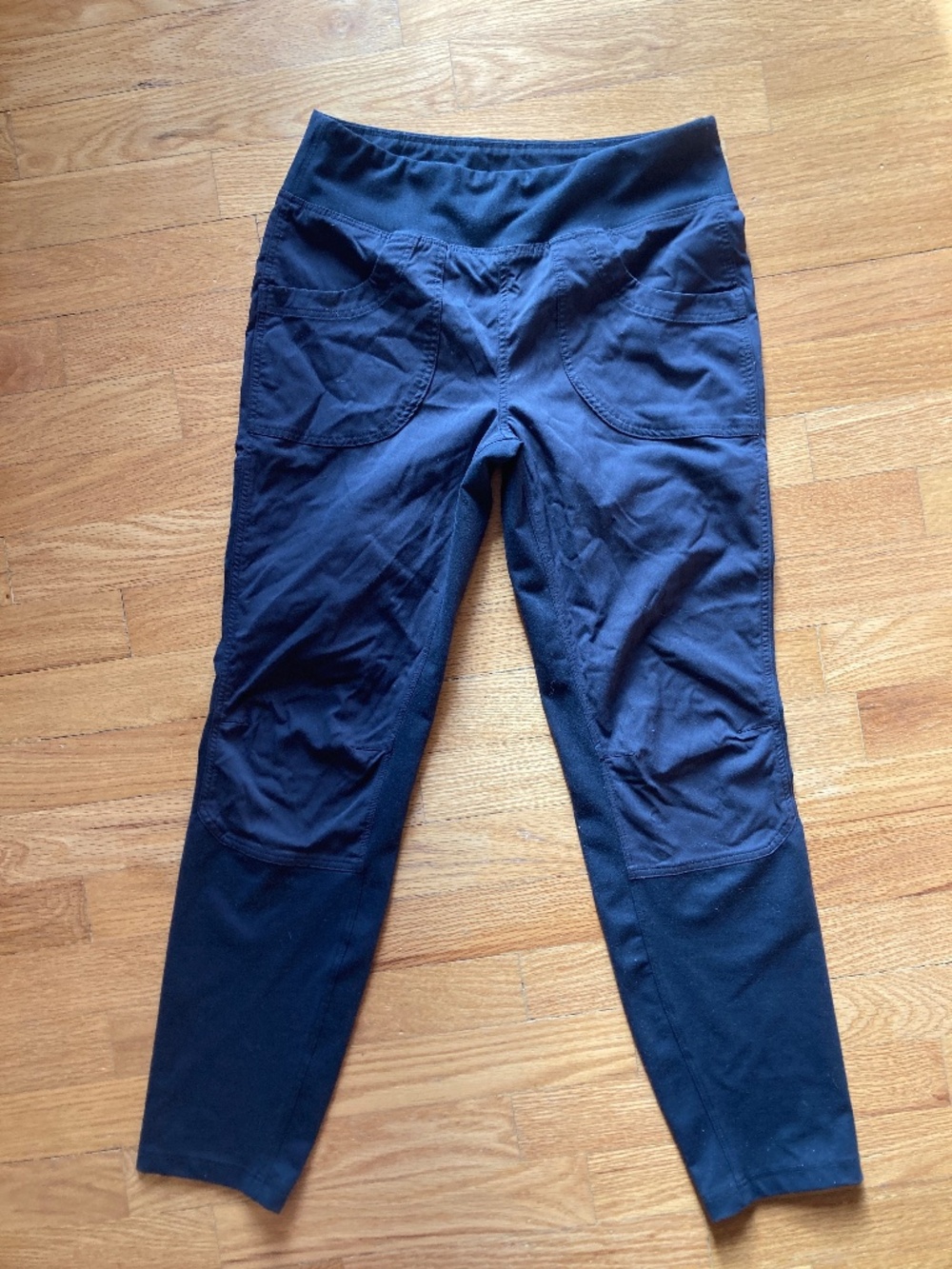 Girl's REI Hiking Pants